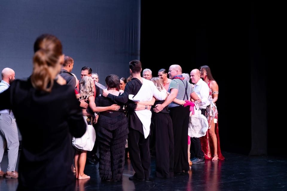 🎉 2025 Year in Review: A Triumphant Year for SouL Dance Studio 🎉